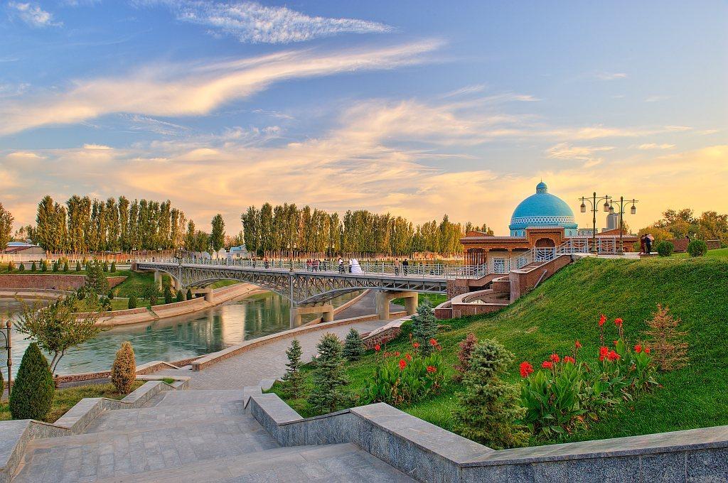 О внедрении качественно новой системы охраны общественного порядка, профилактики правонарушений и борьбы с преступностью в городе Ташкенте