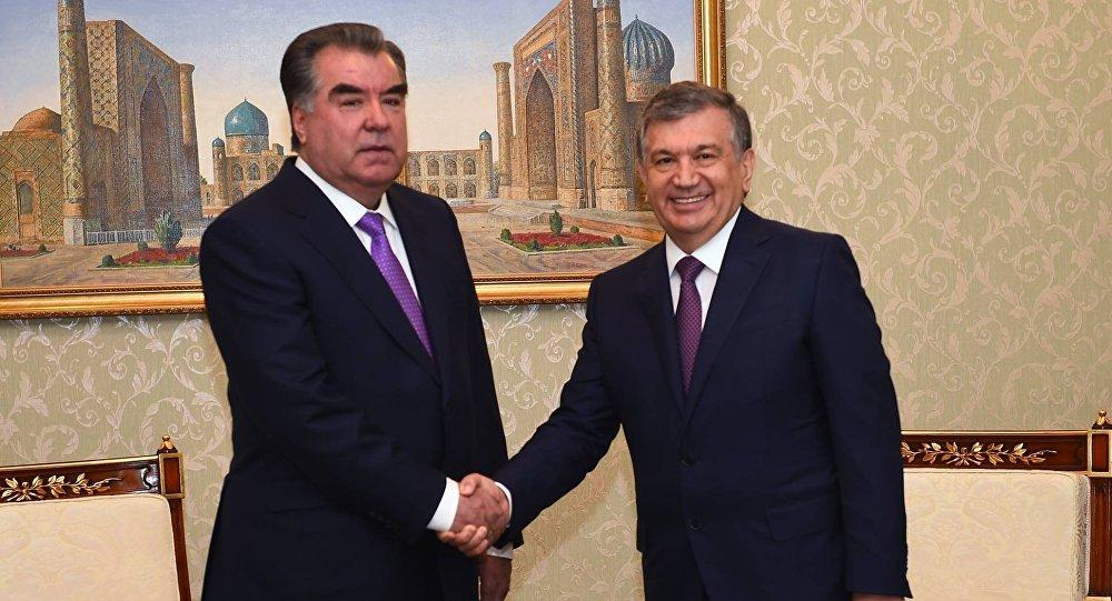 «The Diplomat»: Узбекистан и Таджикистан начнут сотрудничество с чистого листа