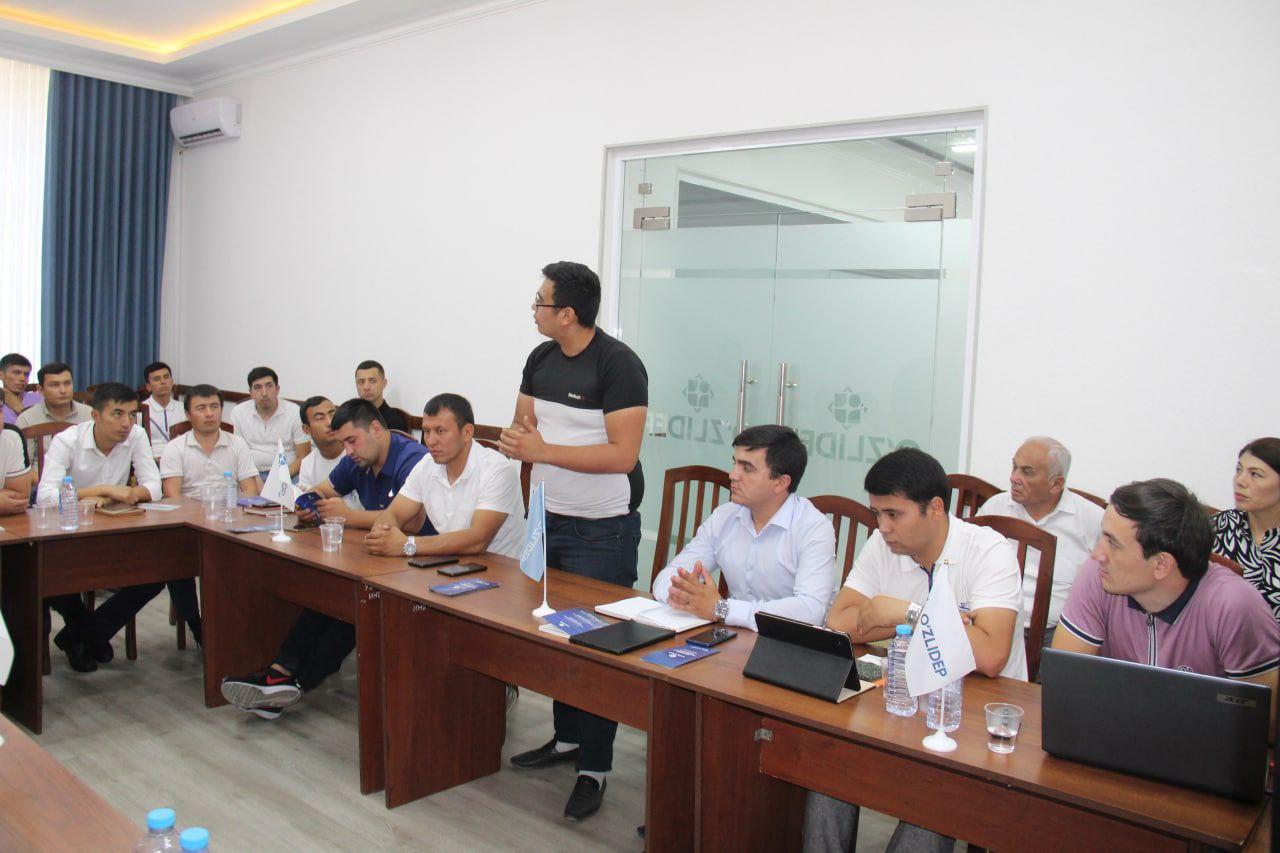 Opinions and proposals of young people are taken into account in the course of constitutional reforms 