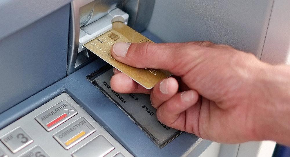 В Узбекистане через банкоматы можно будет пополнить наличными счет карты