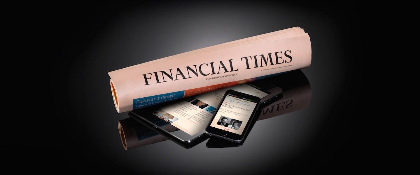 “The Financial Times”: “Ўзбекистонда барқарор иқтисодий ўсиш кузатилмоқда” 