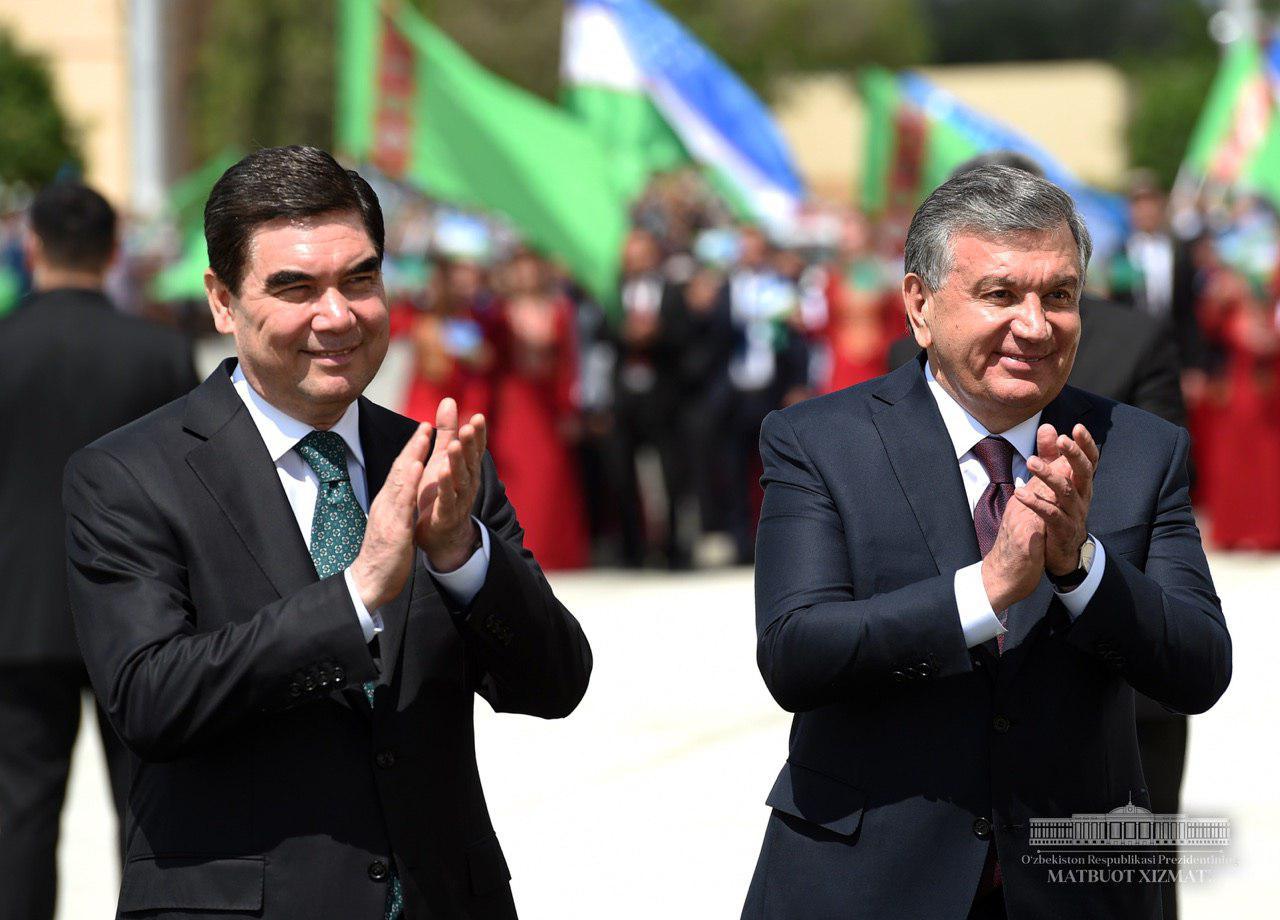Prezident Shavkat Mirziyoyev Markaziy Osiyoda mutlaqo yangi siyosiy muhit yaratmoqda
