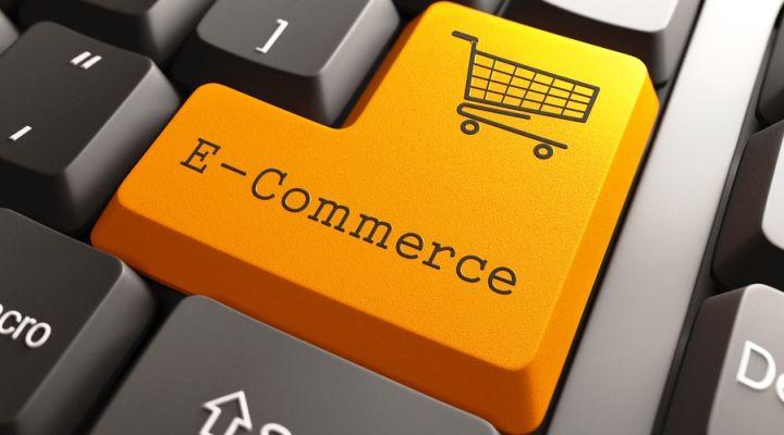 Business development via guarantees of e-commerce