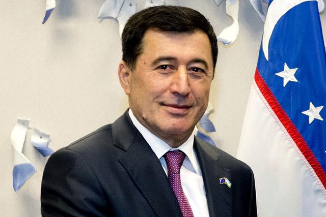 На должность Генерального секретаря ШОС утвержден представитель Узбекистана