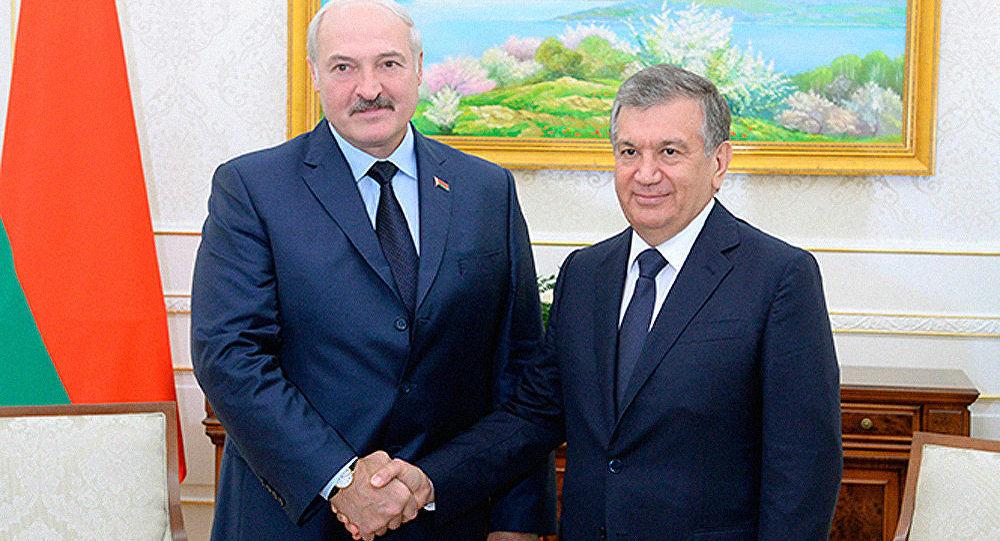 Александр Лукашенко уверен, что обрел сильного партнера в лице Узбекистана