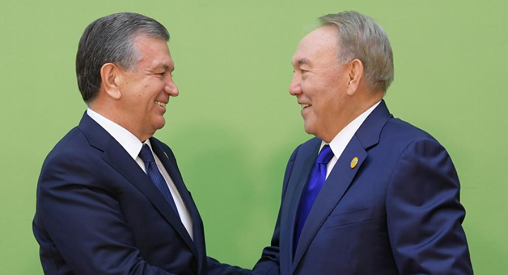 Президент Шавкат Мирзиёев 5 июль куни Қозоғистонга жўнаб кетади