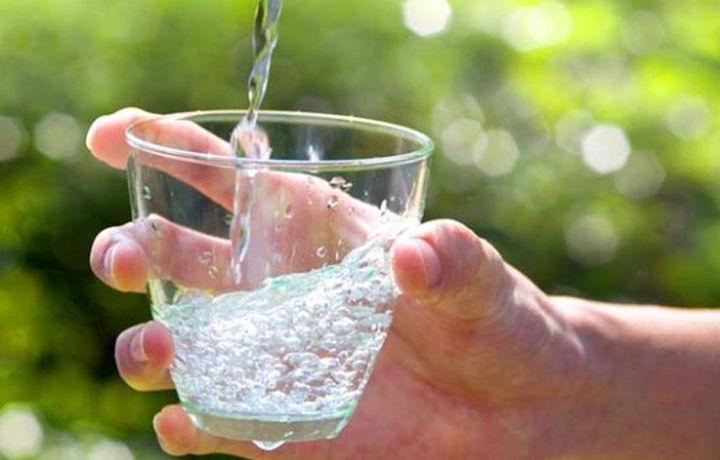 При содействии депутата 3843 граждан обеспечены питьевой водой