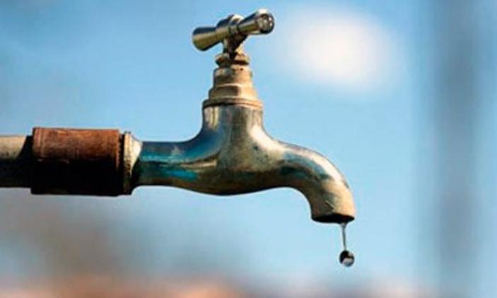 Выездной прием: питьевая вода для жителей «Курама»