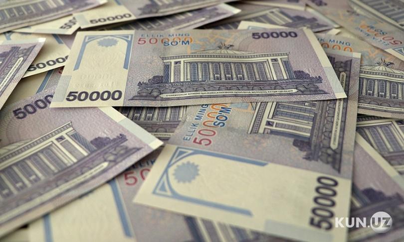 “Активисты УзЛиДеП помогли получить в “Халк банки” кредит в 25 миллионов сумов”, сказала Мадина Таджиматова из Баявутского района