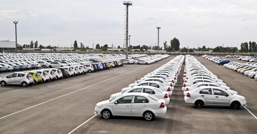 GM Uzbekistan Lacetti, Nexia 3 ва Spark автомобиллари учун имтиёзли кредитлар эълон қилди 