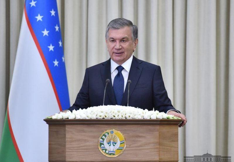 Состоялось расширенное совещание Службы государственной безопасности Республики Узбекистан