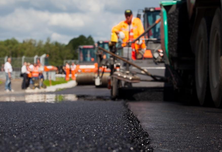 При содействии депутатов УзЛиДеП будут отремонтированы дороги в МСГ «Дилкор»