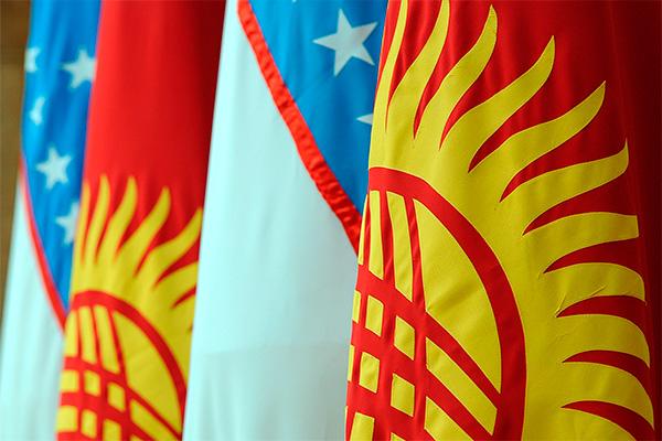 On the forthcoming visit of the President of Kyrgyzstan to Uzbekistan