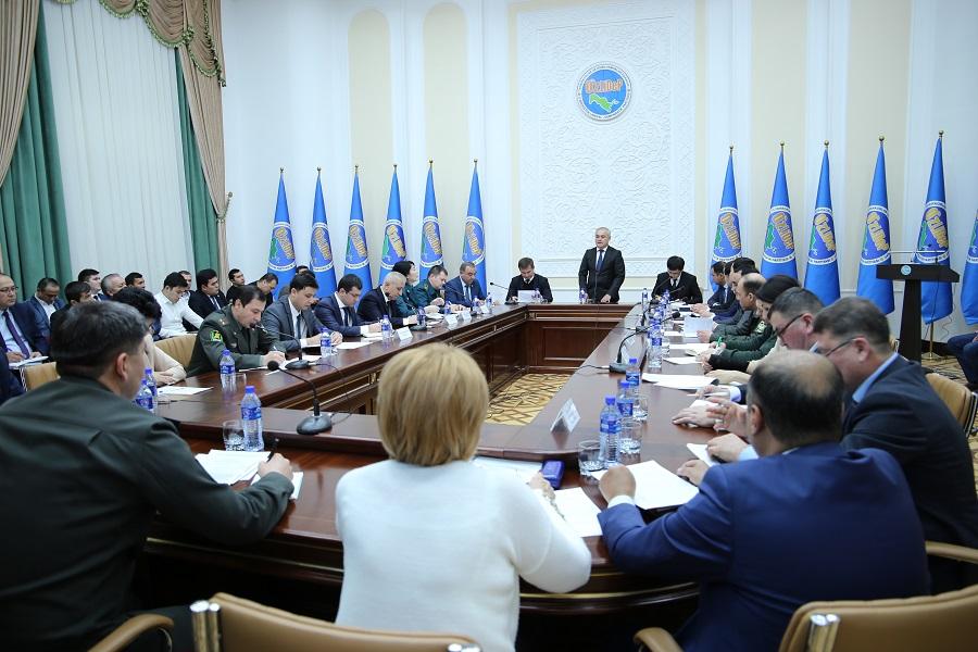 UzLiDeP activists gave specific proposals to the draft Law of the Republic of Uzbekistan “On introducing amendments and addenda to the Law of the Republic of Uzbekistan “On public procurement”