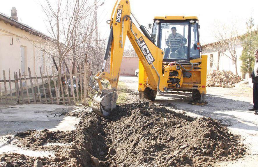 UzLiDeP activists resolved the appeal of a citizen addressed to khokim of Samarkand region