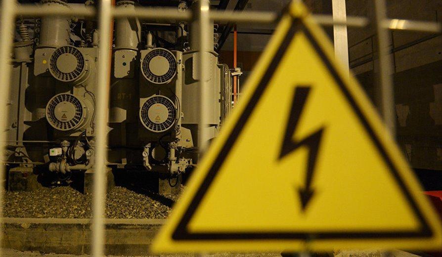 После вмешательства УзЛиДеП в Чустском районе была решена проблема, связанная с электроэнергией