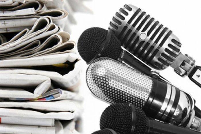 О дальнейших мерах по обеспечению независимости средств массовой информации и развитию деятельности пресс-служб государственных органов и организаций