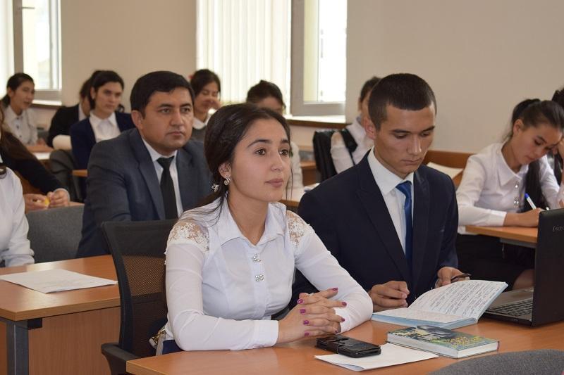Члены фракции УзЛиДеП  выступили с предложением о вынесении законопроекта “Об образовании”  на всенародное обсуждение