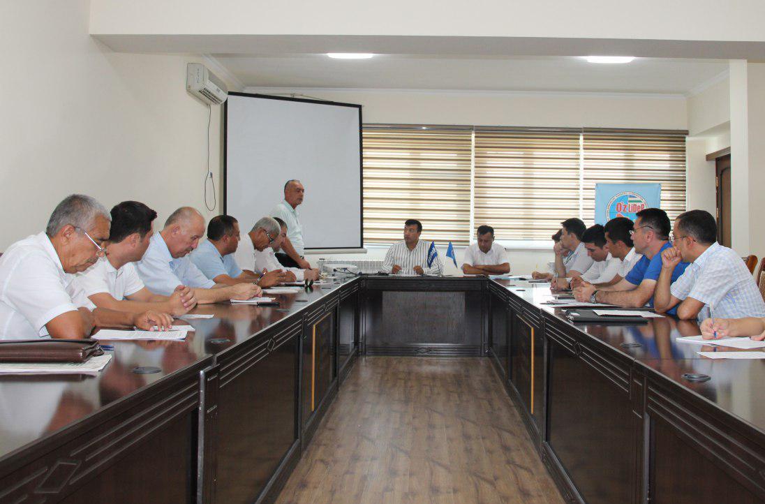 Deputies consider the implementation of the address list for road repair unsatisfactory 