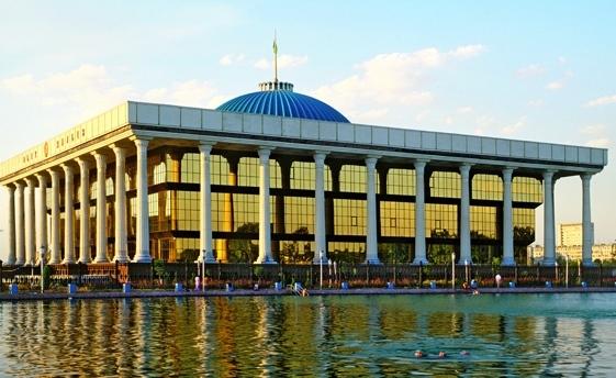 В Законодательной палате Олий Мажлиса образован новый комитет