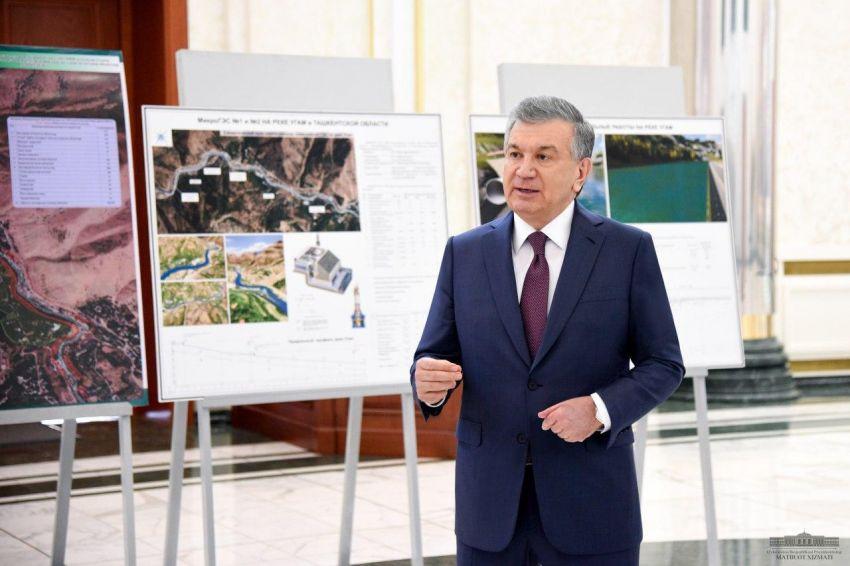 Рассмотрены проекты по развитию туристической инфраструктуры в Бостанлыкском районе