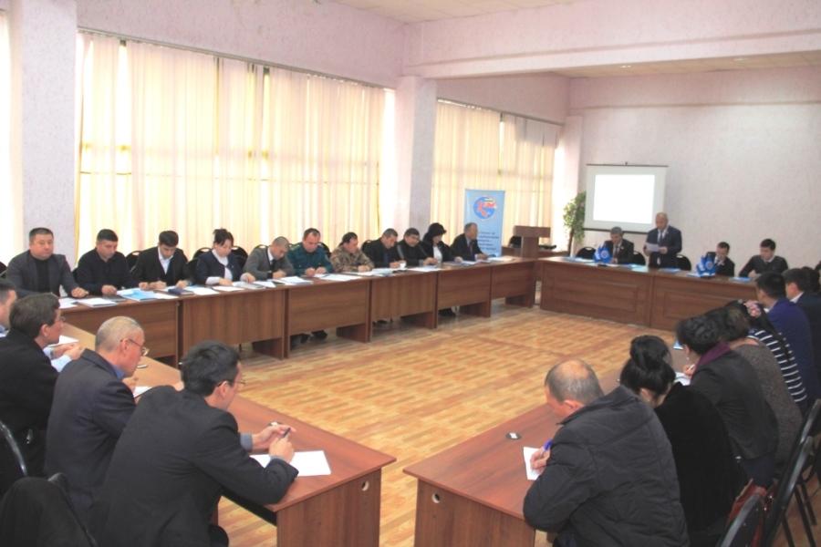 Ферганские депутаты дали более 50 предложений к законопроектам