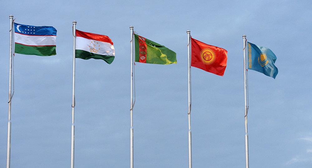 Совместное заявление глав государств Республики Казахстан, Республики Таджикистан, Туркменистана и Республики Узбекистан о событиях в Кыргызской Республике