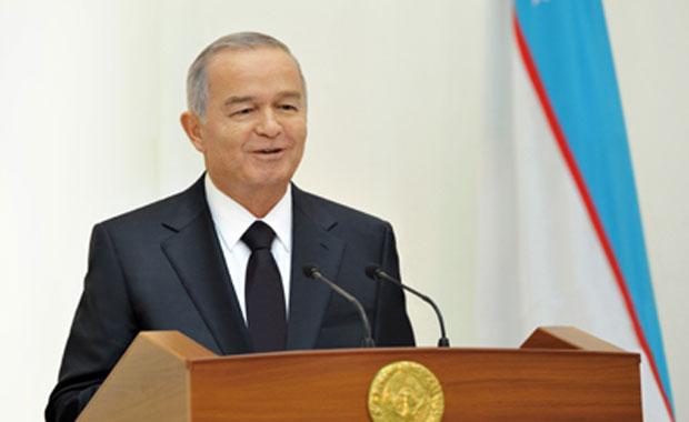Islom Karimov – mustaqil O‘zbekiston asoschisi
