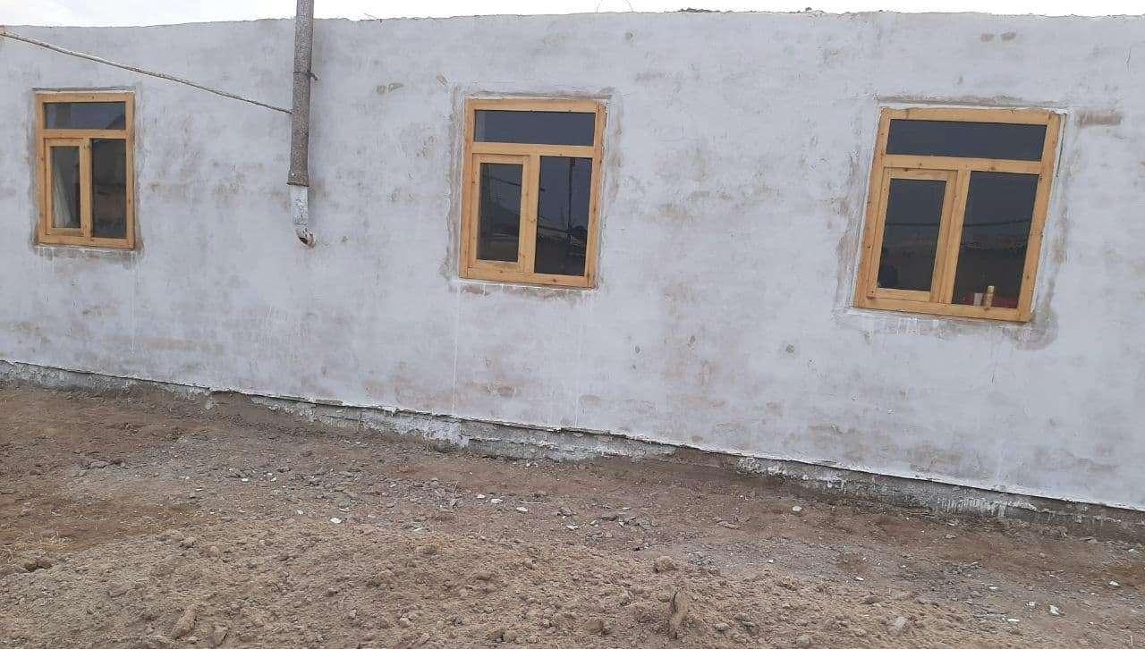 Народный представитель содействовал ремонту квартиры одинокой женщины из Тахиаташа  