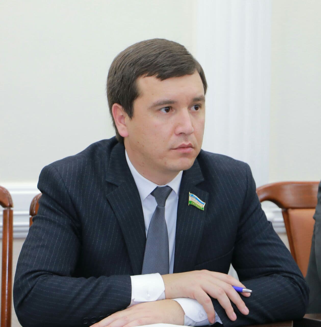 G’iyosov Sardorbek Munibillayevich 