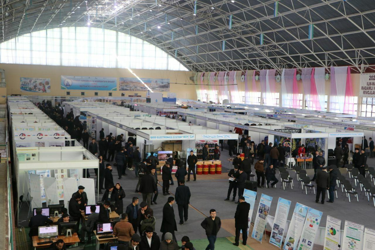 Industrial cooperation and localization is a priority direction of the national economy