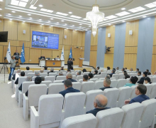 УзЛиДеП наметила приоритетные задачи по реализации Стратегии Нового Узбекистана