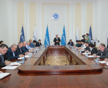 UzLiDeP working groups will take an active part in constitutional reforms