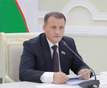 Инициативы Узбекистана в отношении диалога с ЕС