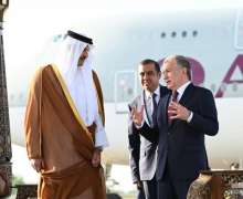 Узбекистан – Катар: исторический визит, открывший новые горизонты сотрудничества