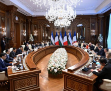 Узбекистан – Франция: основанные на прочном доверии и древней дружбе отношения продолжатся на уровне стратегического партнерства