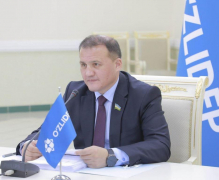 Узбекистан привержен всесторонней борьбе с коррупцией 