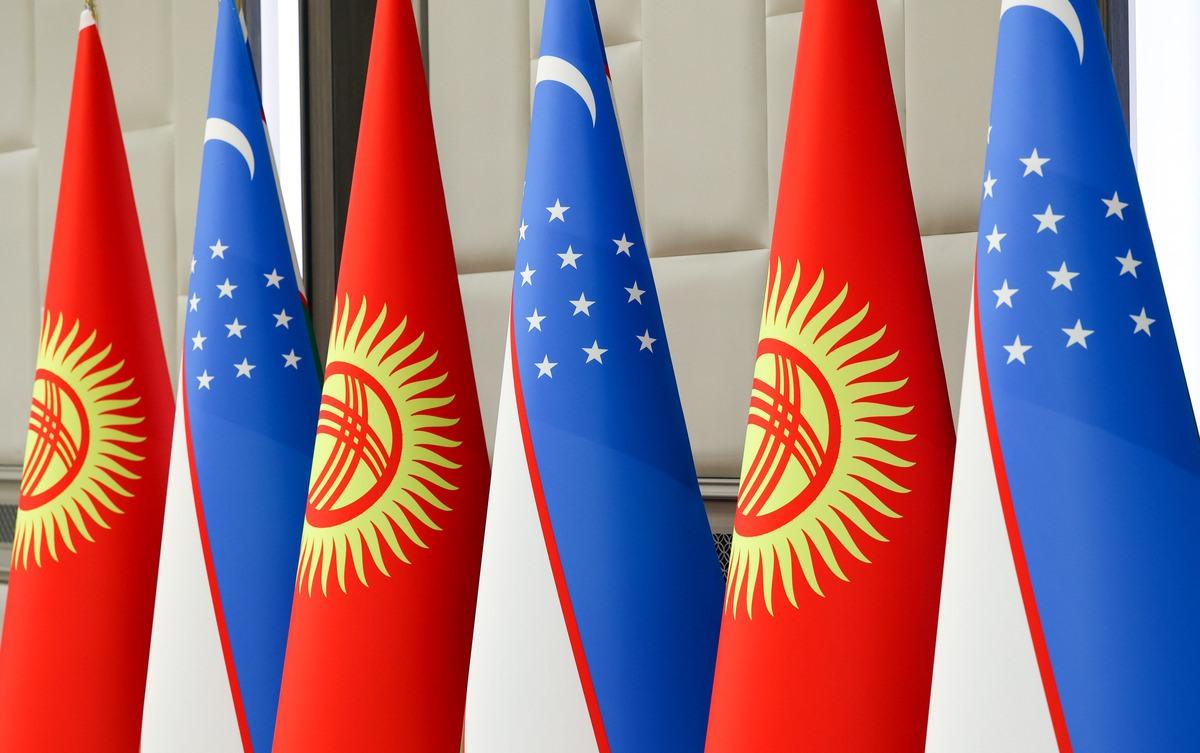 Перспективы укрепления сотрудничества с Кыргызстаном