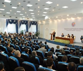 Political Council of UzLiDeP held its regular meeting