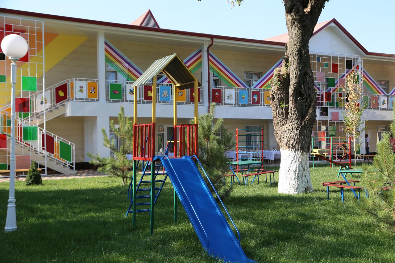 Депутаты от партии в Алтынсайском районе предложили увеличить количество частных дошкольных образовательных учреждений 