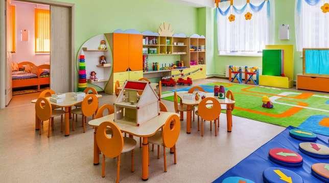 В текущем году в Учкургане будут открыты 4 частных дошкольных образовательных учреждений 