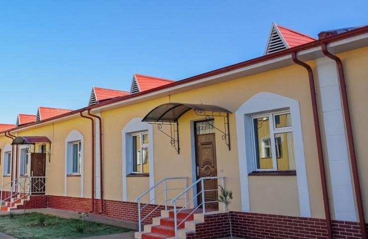 Housing is allocated after the request of the deputy from UzLiDeP 