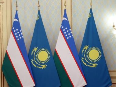 О телефонном разговоре с Президентом Казахстана