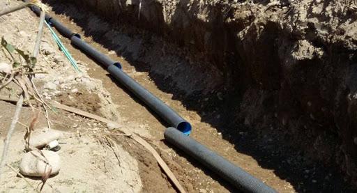 A water supply system was laid in 100 houses at the initiative of deputy in Kumkurgan 