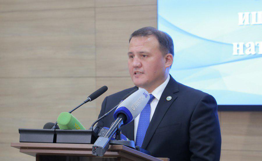 Логическое завершение решения парламента Узбекистана