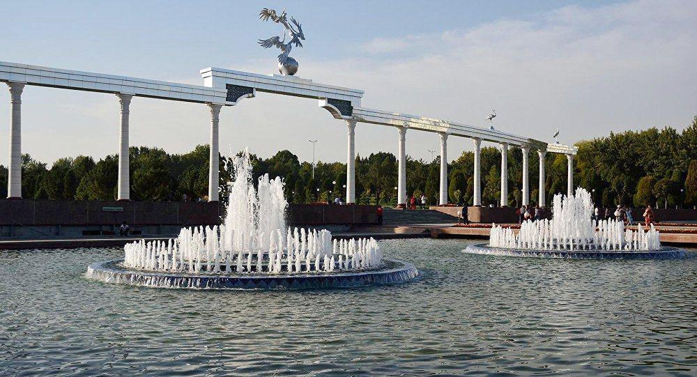 О подготовке и проведении на высоком уровне празднования тридцатилетия государственной независимости Республики Узбекистан
