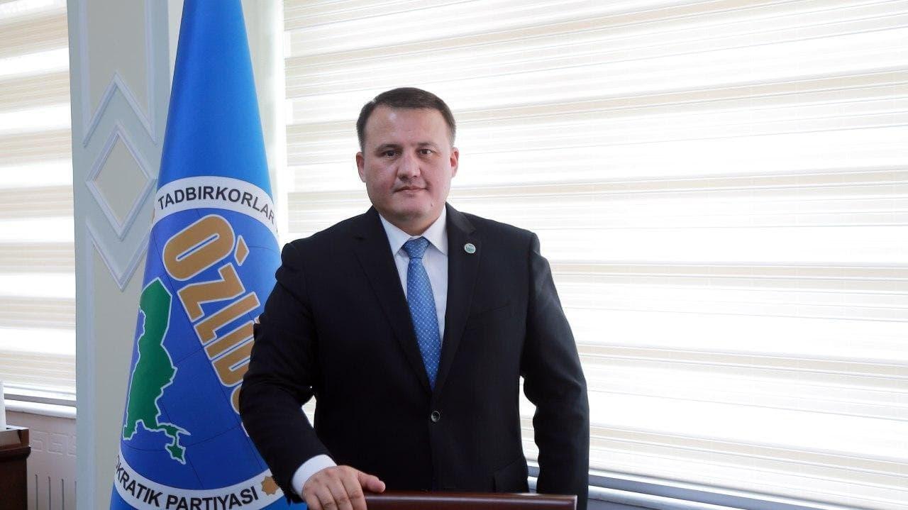 Новый Узбекистан – это соблюдение прав и свобод человека