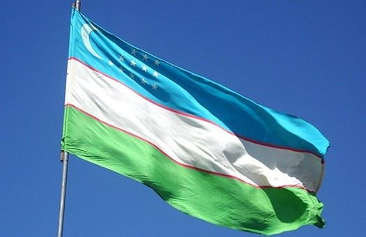 A new stage in the development of Uzbekistan