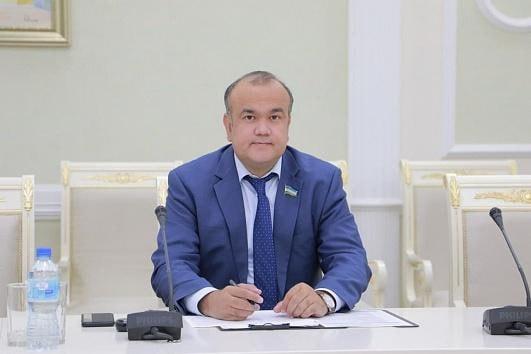 O'zbekiston dunyoga yetib keldi va dunyo O'zbekistonni qamrab oldi