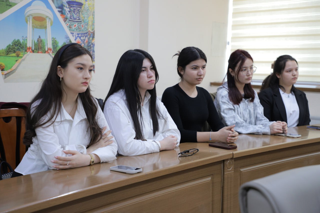 “O‘zbekistonda inklyuziv ta’lim tizimi va uning istiqbollari” mavzusida davra suhbati o‘tkazildi